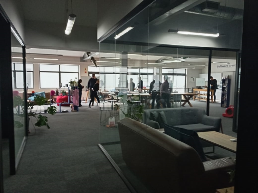 Commercial Property for Sale in Green Point Western Cape